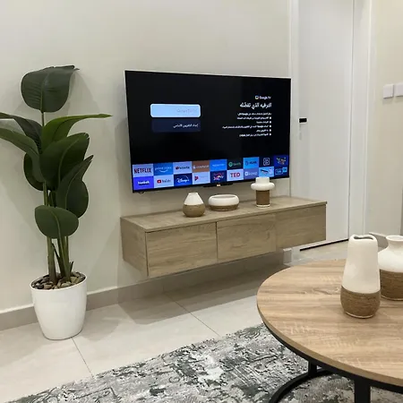 Cozzzy Apartments Riyadh Room photo