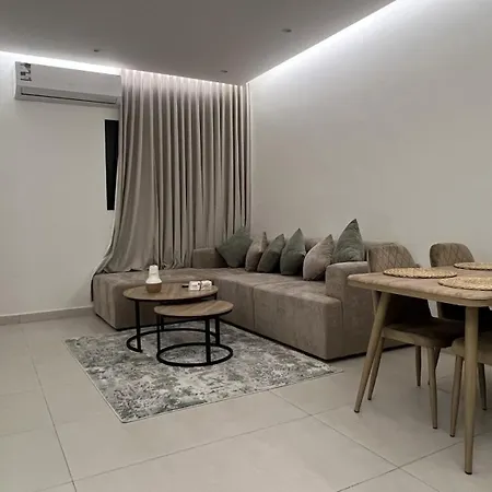 Cozzzy Apartments Riyadh Exterior photo
