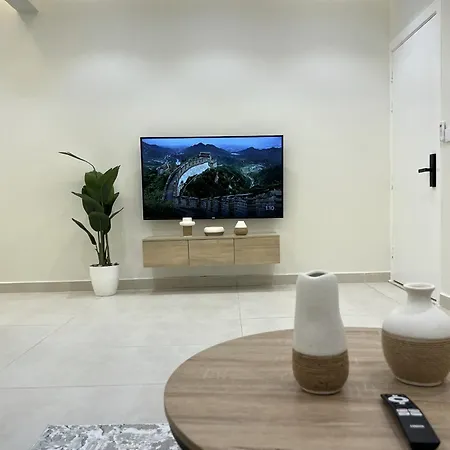 Cozzzy Apartments Riyadh Room photo