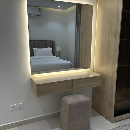 Cozzzy Apartments Riyadh Room photo