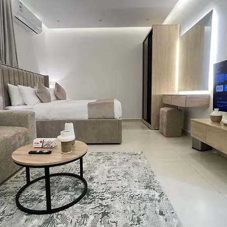 Cozzzy Apartments Riyadh Exterior photo