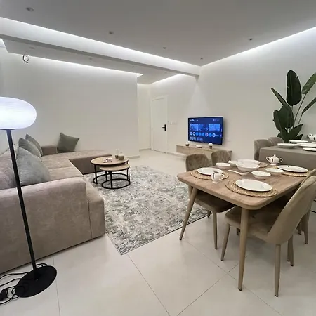 Cozzzy Apartments Riyadh Exterior photo