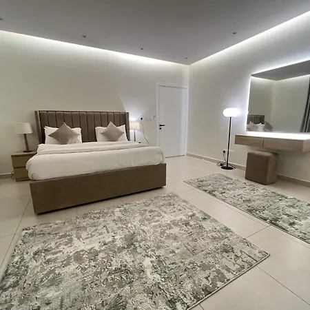 Cozzzy Apartments Riyadh Exterior photo