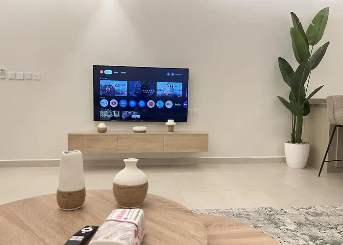 Cozzzy Apartments