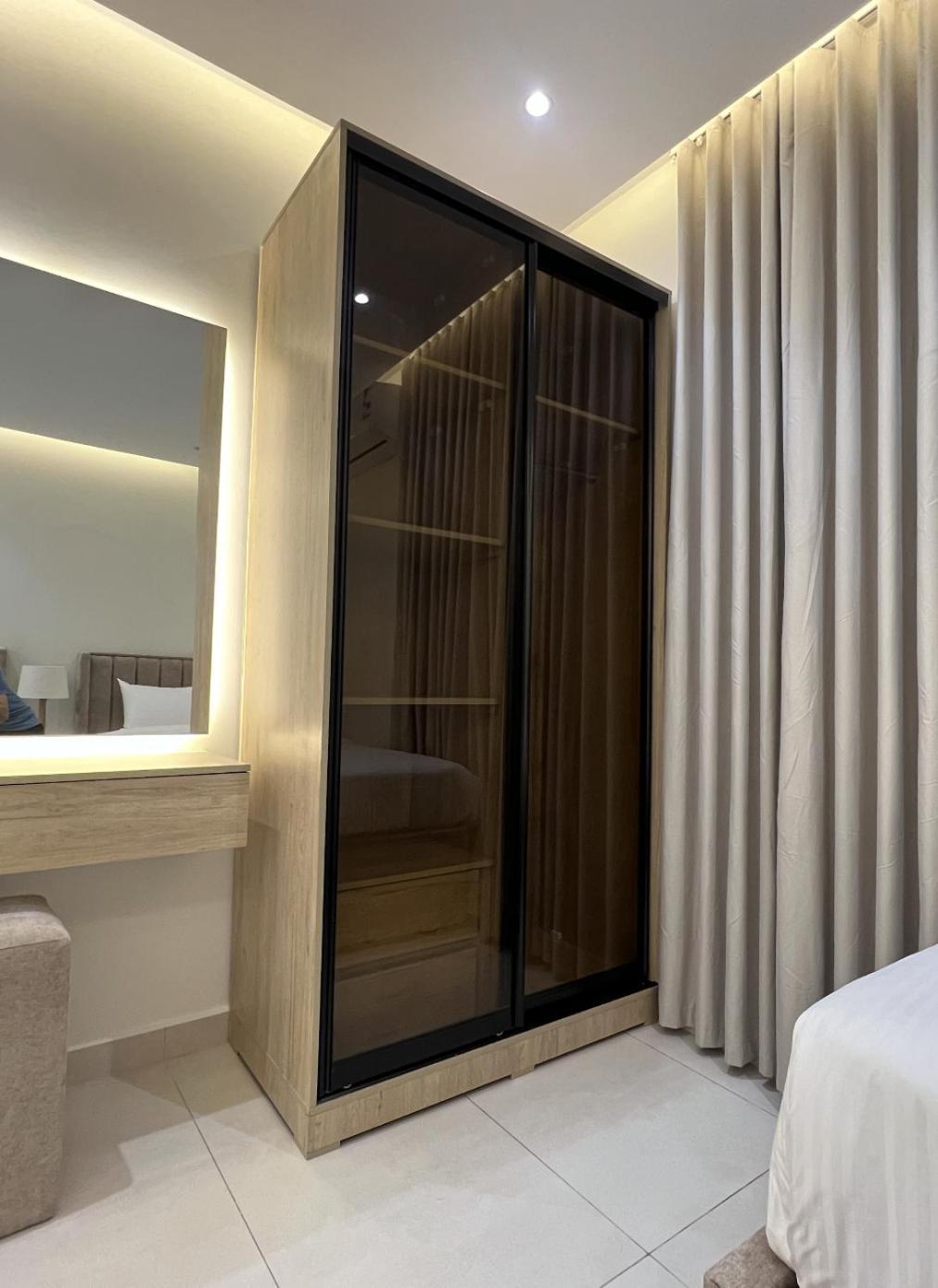 Cozzzy Apartment Riyadh