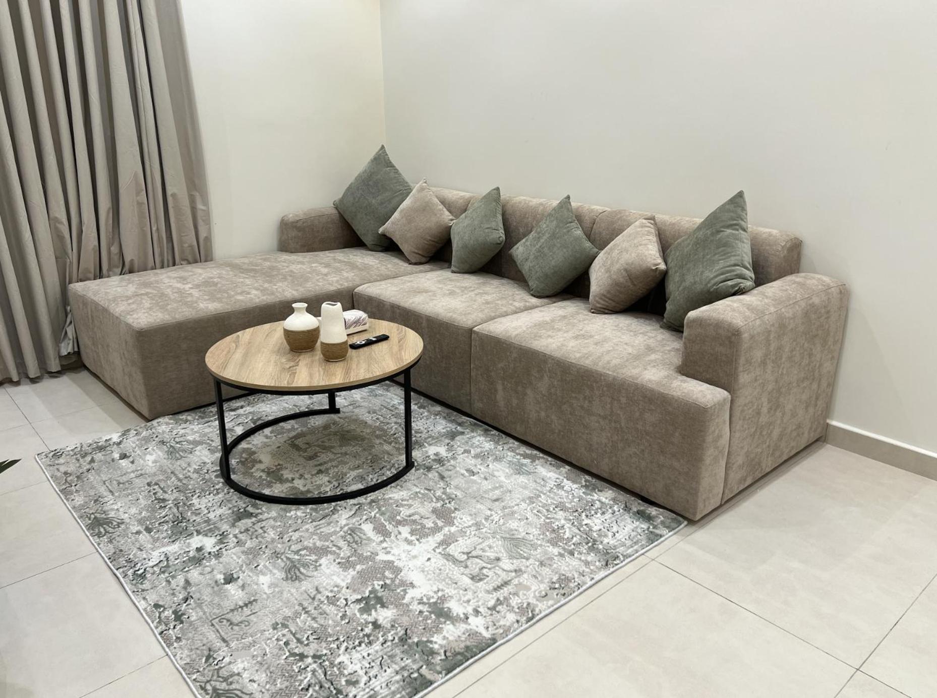 Apartment Cozzzy Riyadh