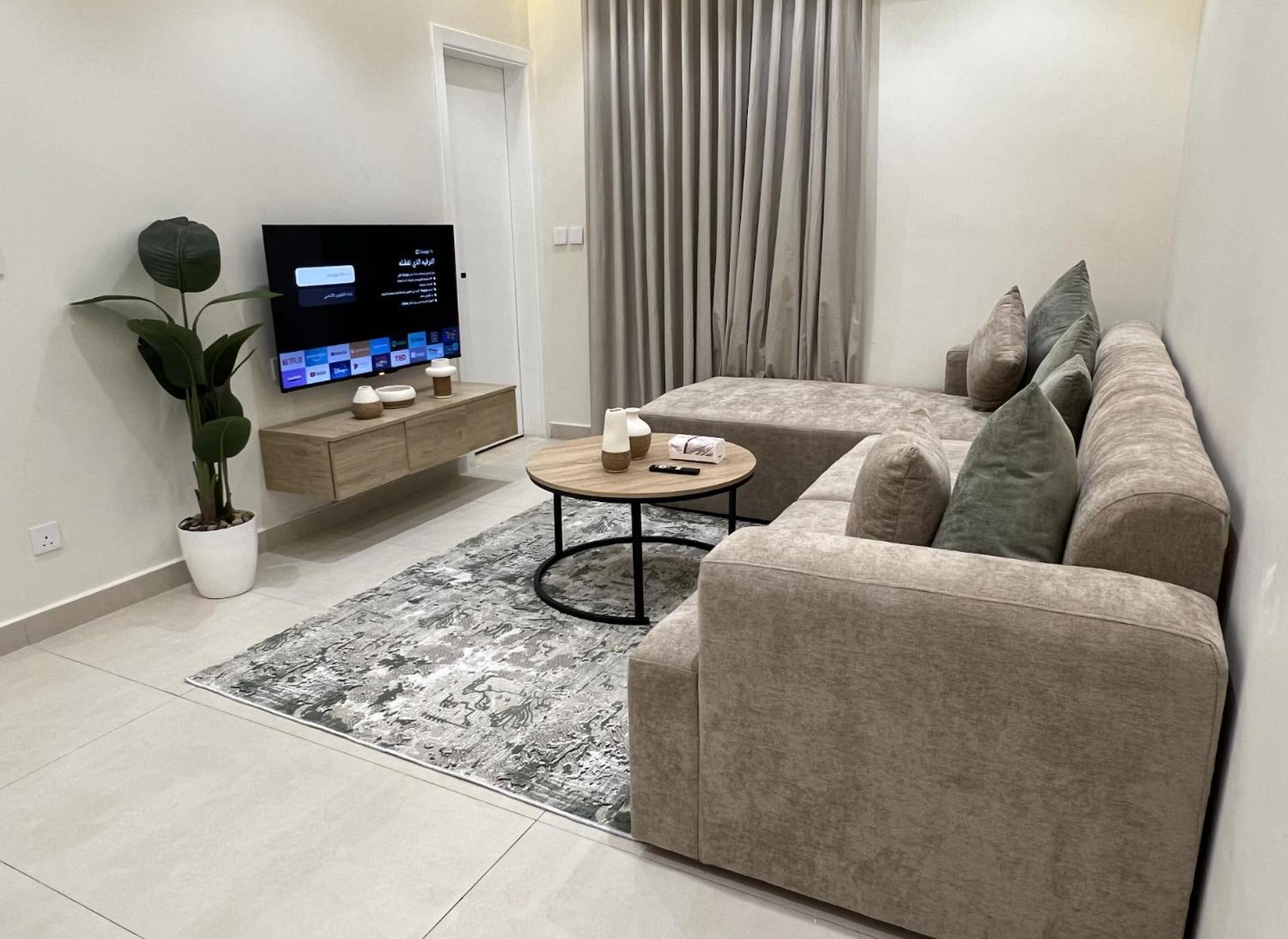 Cozzzy Apartment *