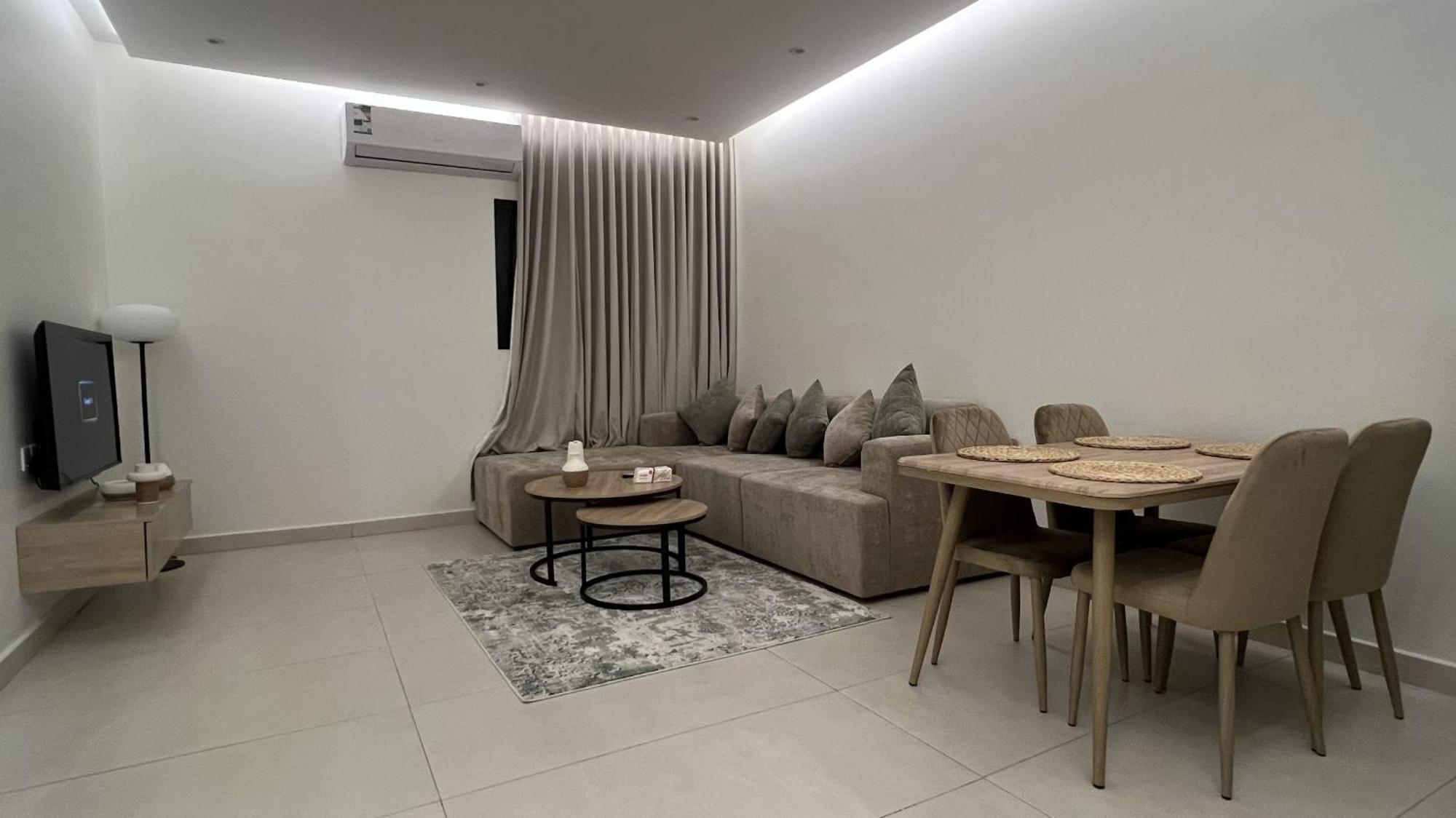 Cozzzy Apartment *