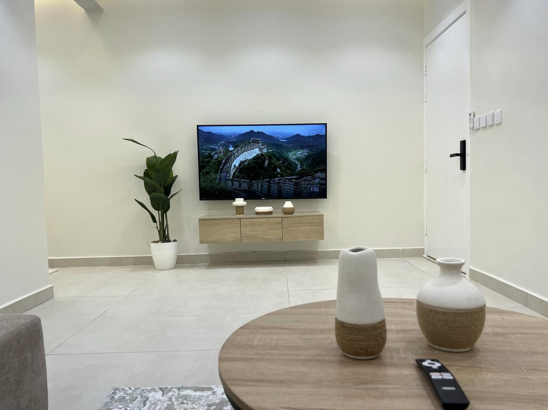 Apartment Cozzzy Riyadh