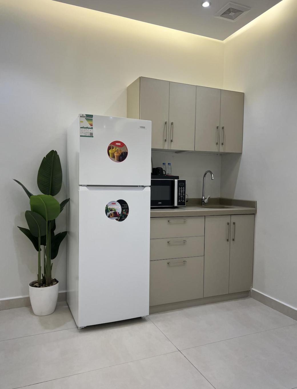 Cozzzy Apartment Riyadh