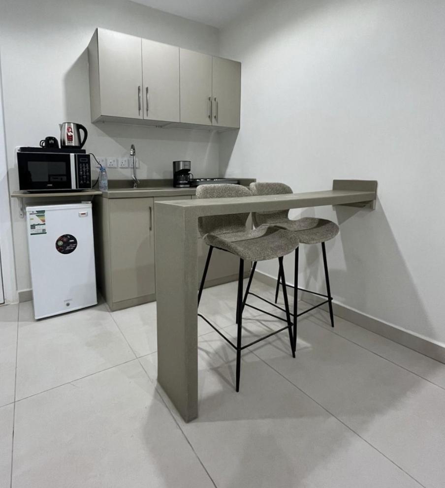 Cozzzy Apartment Riyadh