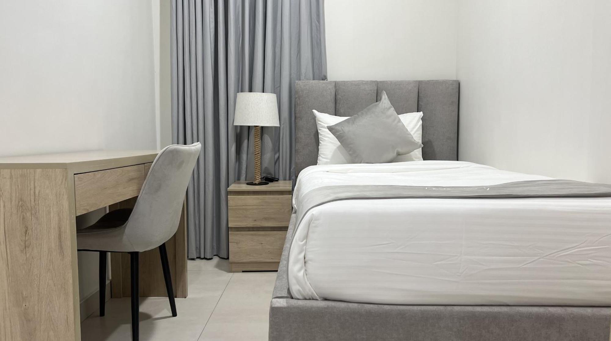 Cozzzy Apartment Riyadh