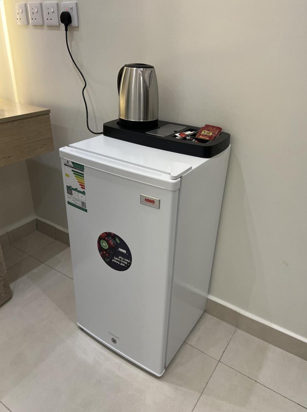 Cozzzy Apartment Riyadh