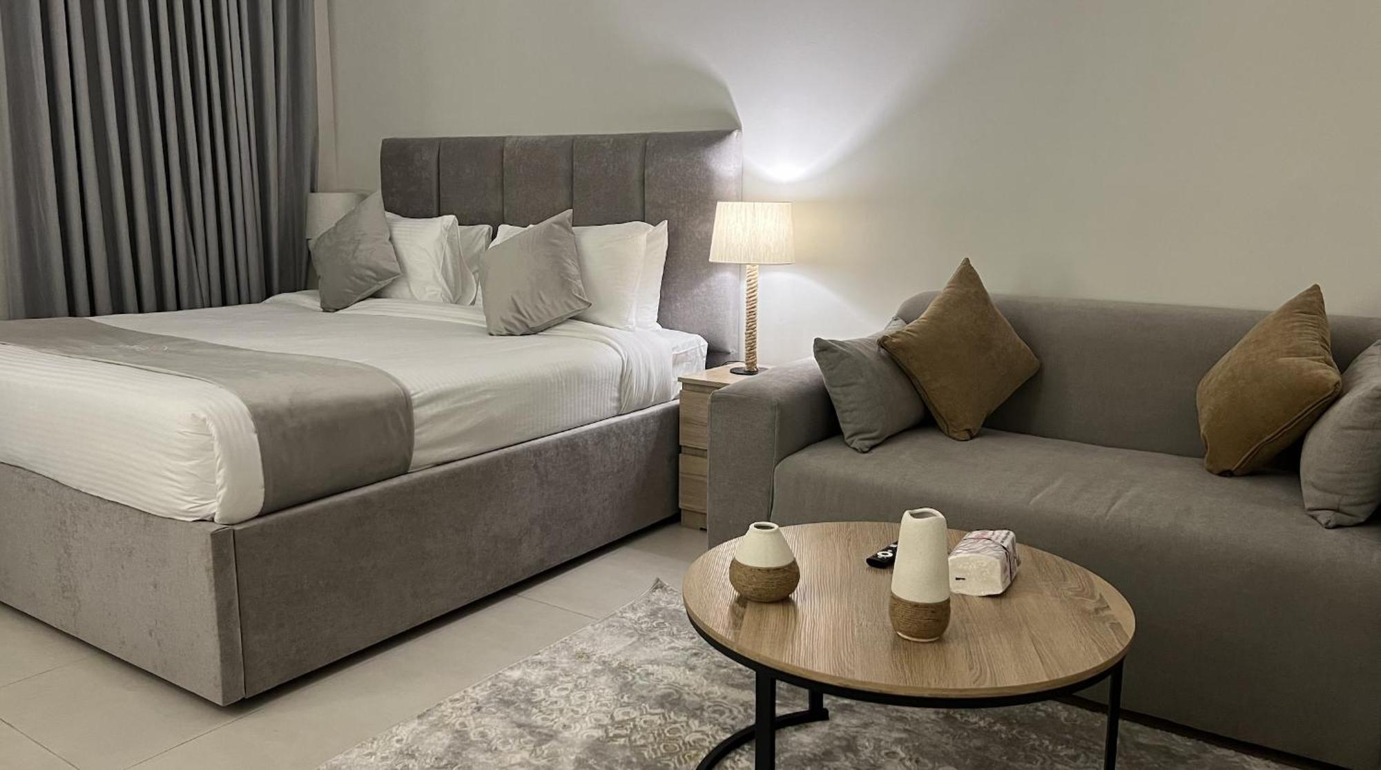 Cozzzy Apartment *