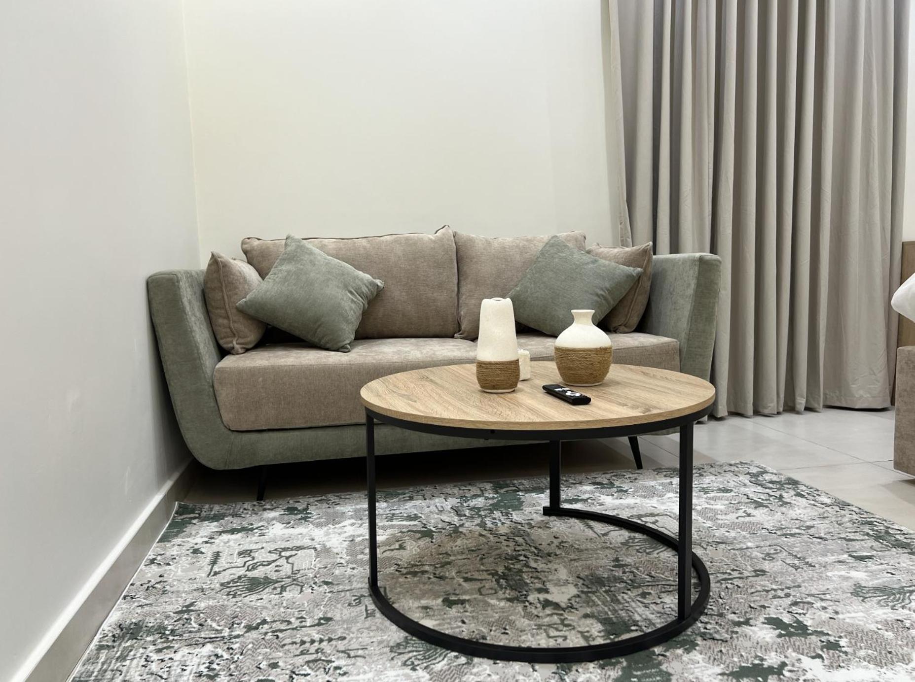 Apartment Cozzzy Riyadh