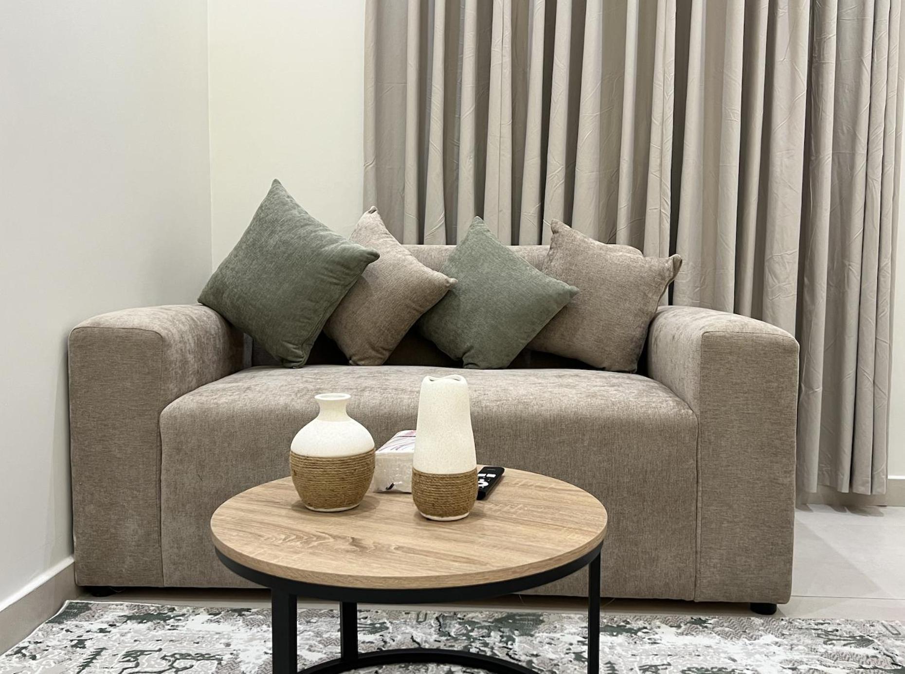 Cozzzy Apartment Riyadh