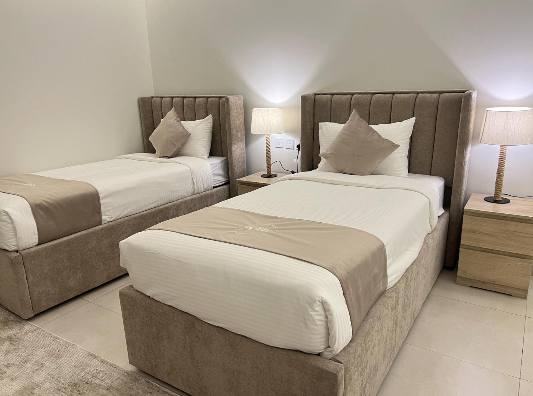 Cozzzy Apartment Riyadh