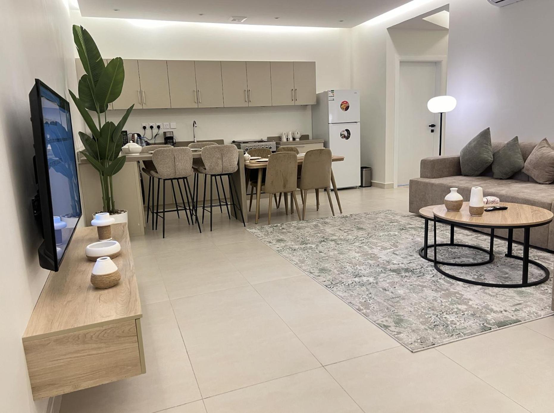 Cozzzy Apartment *