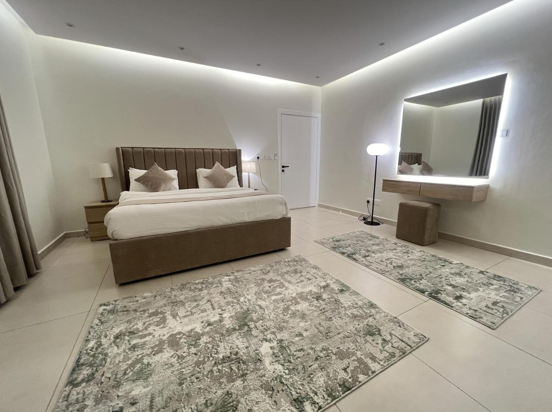 Apartment Cozzzy Riyadh